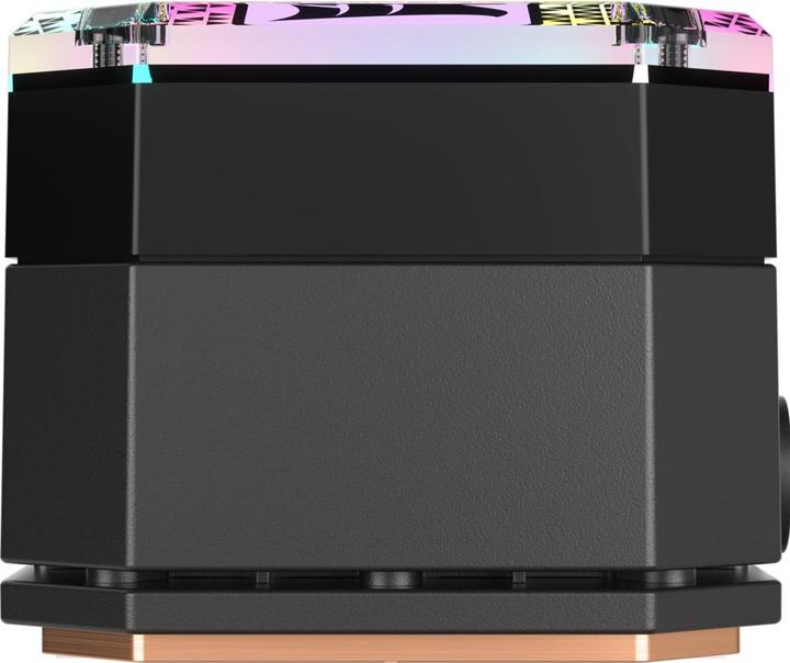 Immagine prodotto Corsair CPC iCUE H100i ELITE CAPELLIX XT Bianco