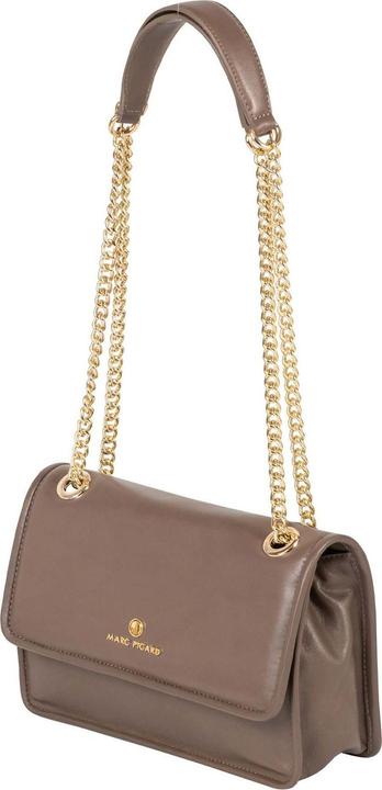 Immagine prodotto Marc Picard Umbria Shoulder Bag with Metal Strap
