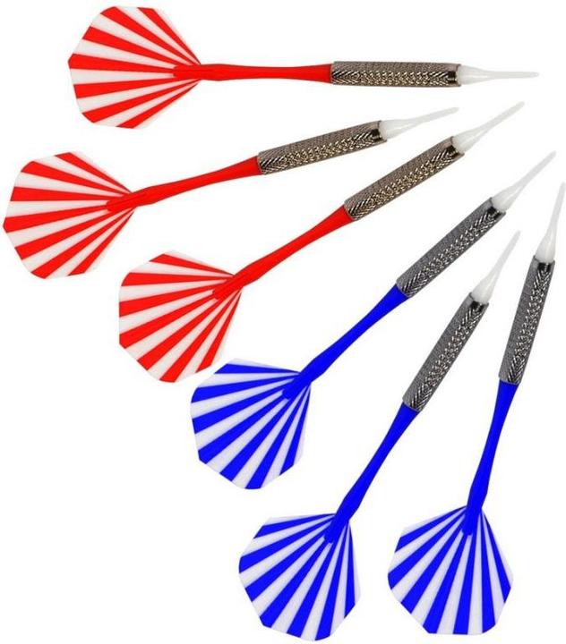 Actual product image Victoria Electronic dartboard, 43 cm