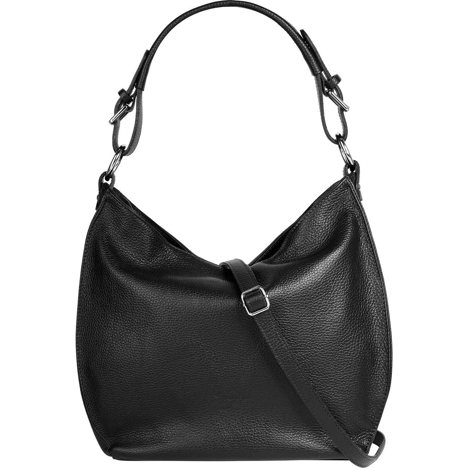 Samantha Look, Tasche, Shopper, Schwarz