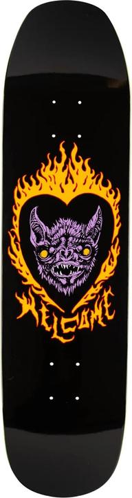 Immagine prodotto Welcome Succhiatore di sangue su Moontrimmer (8.25")