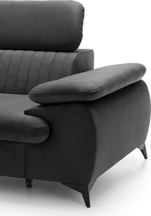 Image du produit Pascal Morabito Samara (Canapé d’angle)