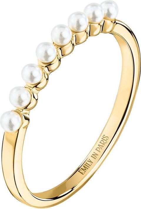 Produktbild La Petite Story Silver Ring (52, 925 Silber)