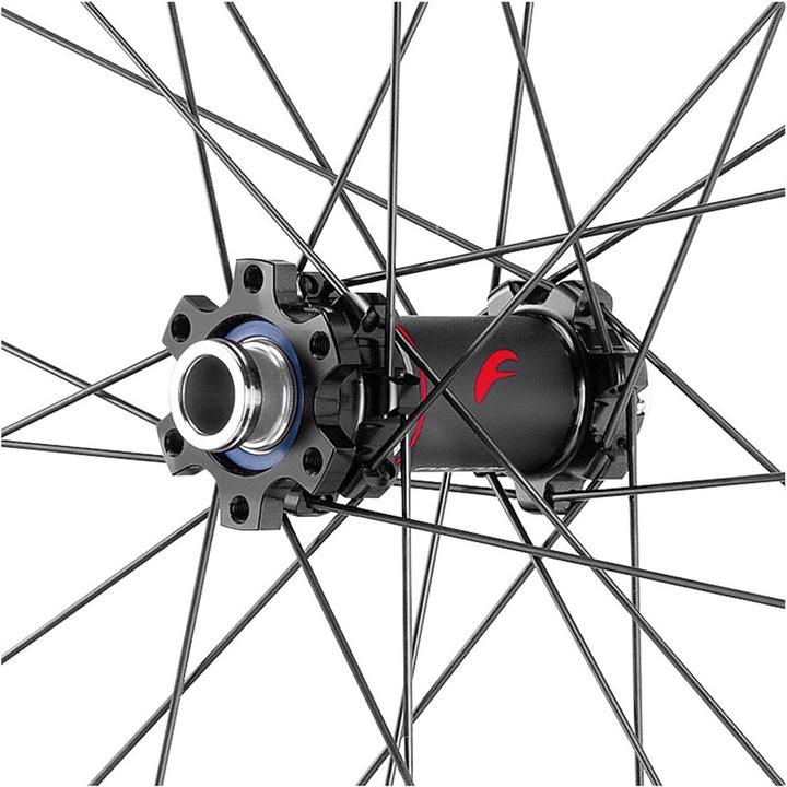 Actual product image Fulcrum E-Metal 3 (Wheelset, 29")
