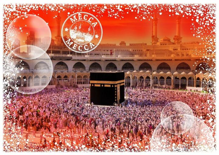 Produktbild Grafika Puzzle Rund um die Welt: Saudi-Arabien 1000 Teile (1000 Teile)