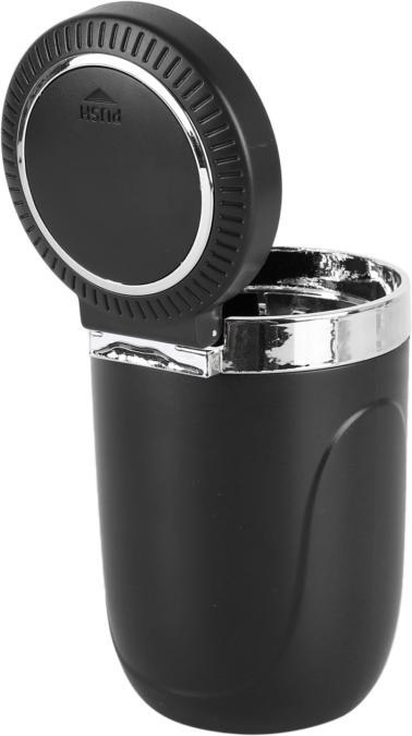Produktbild AM Aschenbecher Auto mit LED Beleuchtung