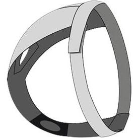 Thumbnail - Karlie Hundehöschen (S, Hundeschwimmweste), Hundebekleidung