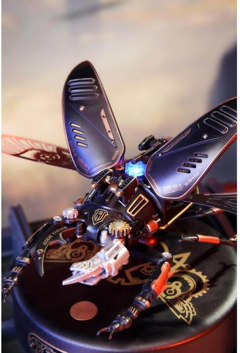 Produktbild Rokr MI03 - Hirschkäfer