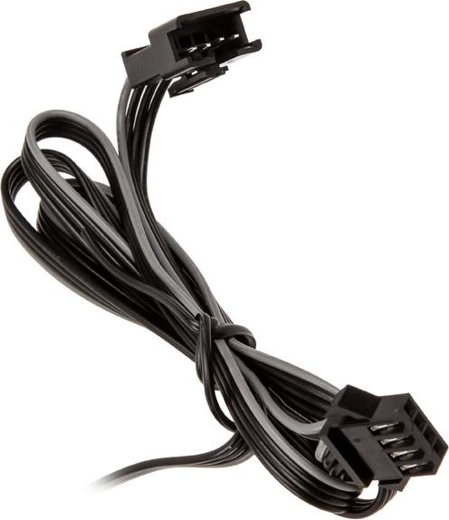 Actual product image Phanteks Halos frame RGB LED