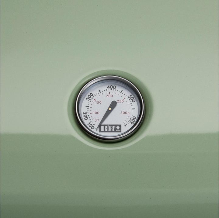 Produktbild Weber Lumin (2.20 kW)