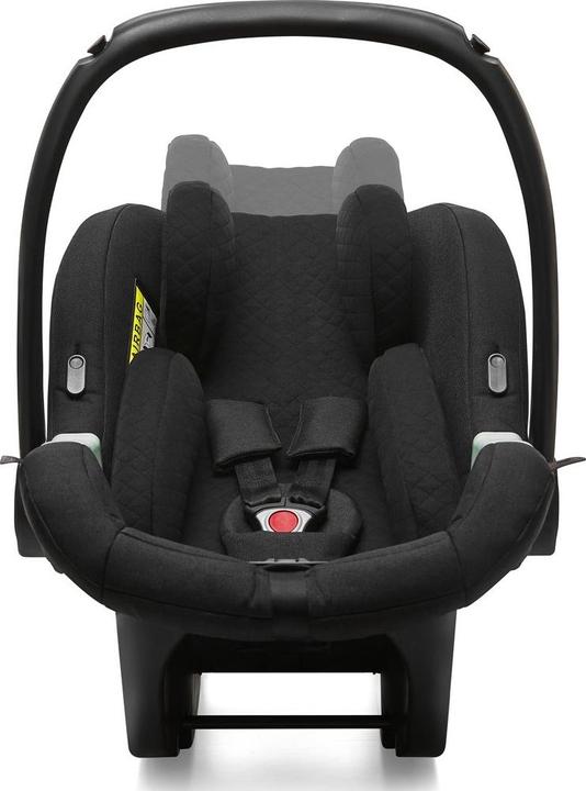 Actual product image ABC Design Tulip Collection 2020 (Baby car seat, ECE R129/i-Size Standard)