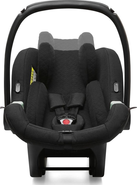 Produktbild ABC Design Tulip Kollektion 2020 (Babyschale, ECE R129/i-Size Norm)
