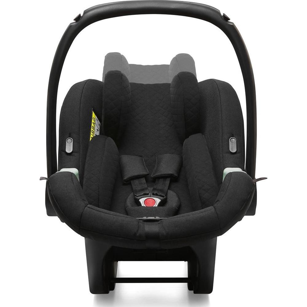 Thumbnail - ABC Design, Kindersitz, Tulip Kollektion 2020 (Babyschale, ECE R129/i-Size Norm)