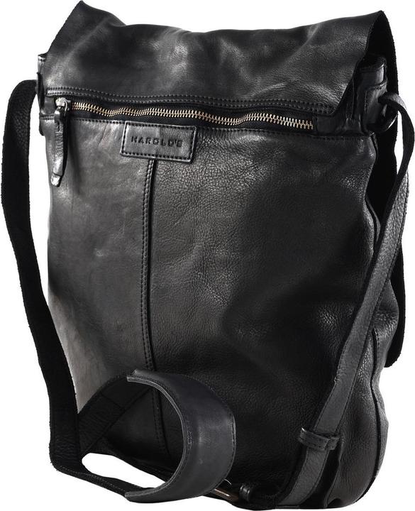 Immagine prodotto Harolds Borsa messenger sottomarina alta