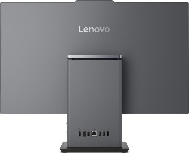 Produktbild Lenovo ThinkCentre neo 50a 27 Gen 5 (Intel Core 7 240H, 32 GB, 512 GB, MediaTek Integrated Graphics)