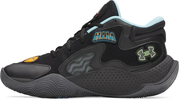 Produktbild Under Armour Jet '25 VC (38)