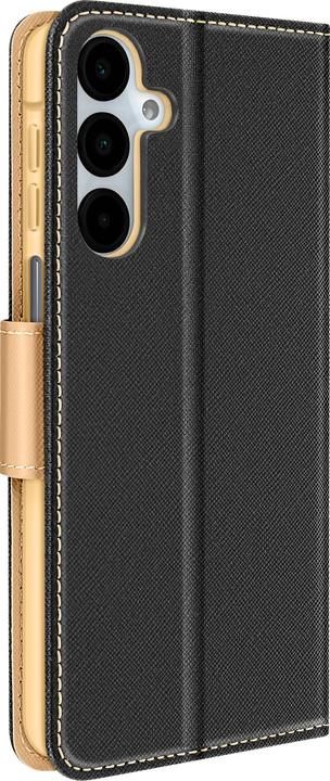 Actual product image Avizar Fancy Wallet Cover (Samsung Galaxy R)