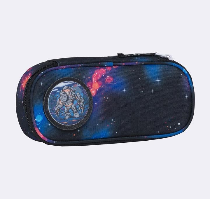 Immagine prodotto Beckmann Zaino scolastico Classic con tasca frontale double-face (22 l)