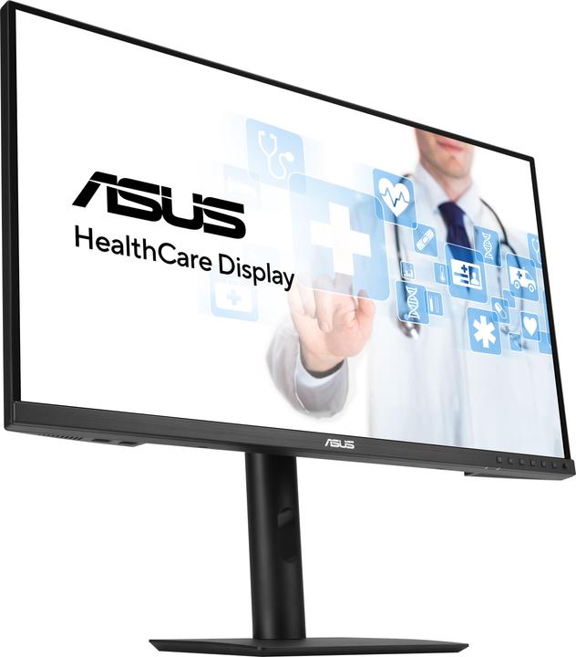 Actual product image ASUS Business HA2741A 68.57 cm 16:9 WQHD HDMI DP (2560 x 1440 pixels, 27")