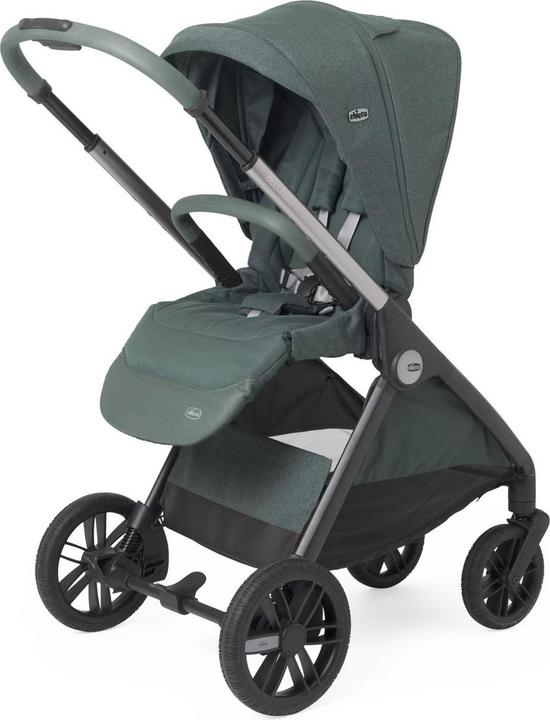 Actual product image Chicco Bellagio 2.0 Set