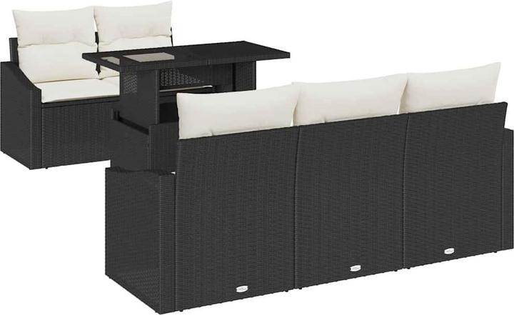 Produktbild vidaXL Sandra