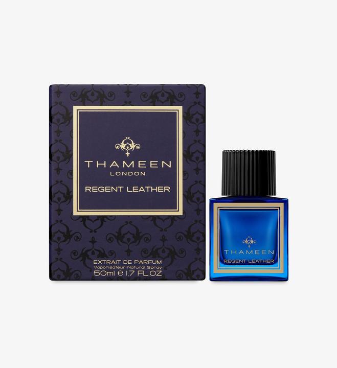 Image du produit Thameen Regent Leather Eau de Parfum (Eau de parfum, 50 ml)
