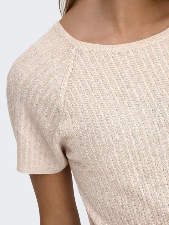 Produktbild JdY Jdybodilla S/S Glitter Pullover Knt Noos (XL)