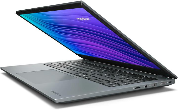 Image du produit Medion E15443 (15.60", Intel Core Ultra 7 155H, 32 Go, 1000 Go, CH)