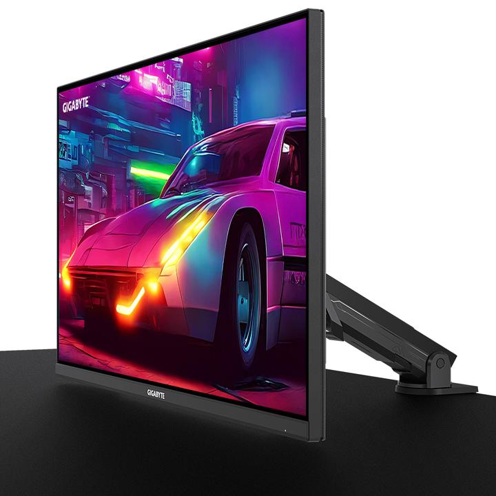 Image du produit Gigabyte M32U AE (3840 x 2160 pixels, 32")