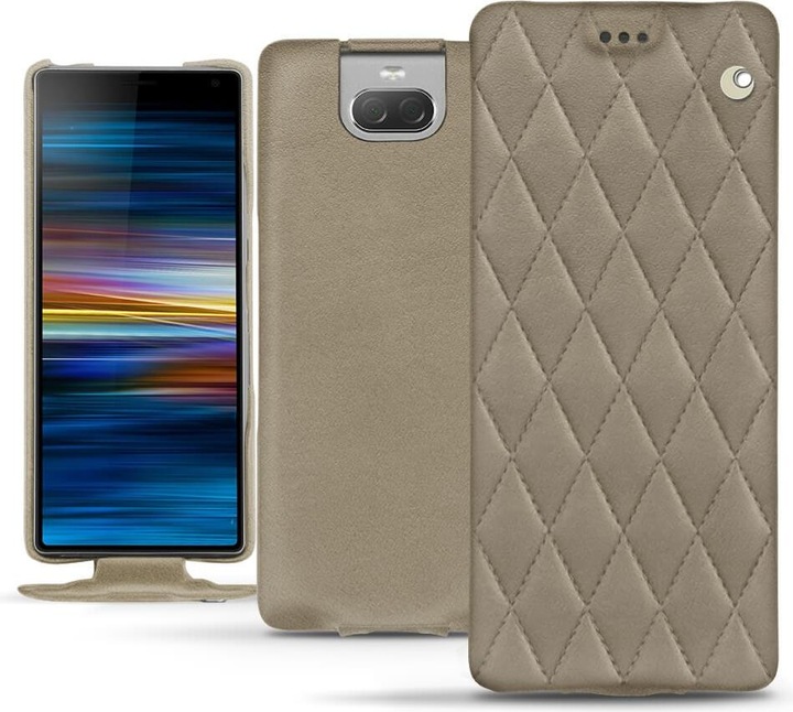 Immagine prodotto Noreve Cover in pelle verticale (Sony Xperia 10)