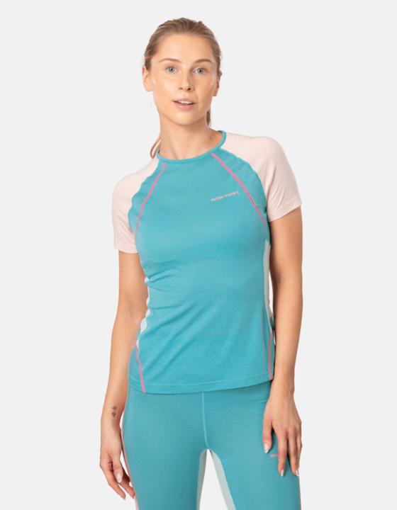 Actual product image Kari Traa Alma Tee (M)