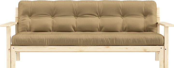 Immagine prodotto Karup Design Unwind (3 posti, Divano letto)