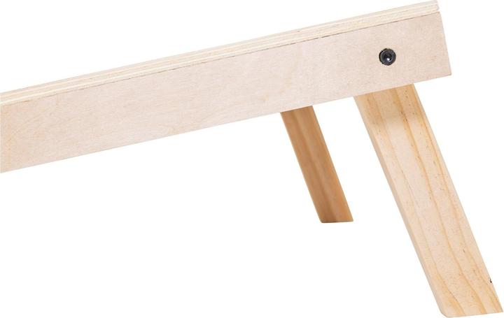 Produktbild Koor Cornhole mit 2 Boards (2 - 4 Spieler)