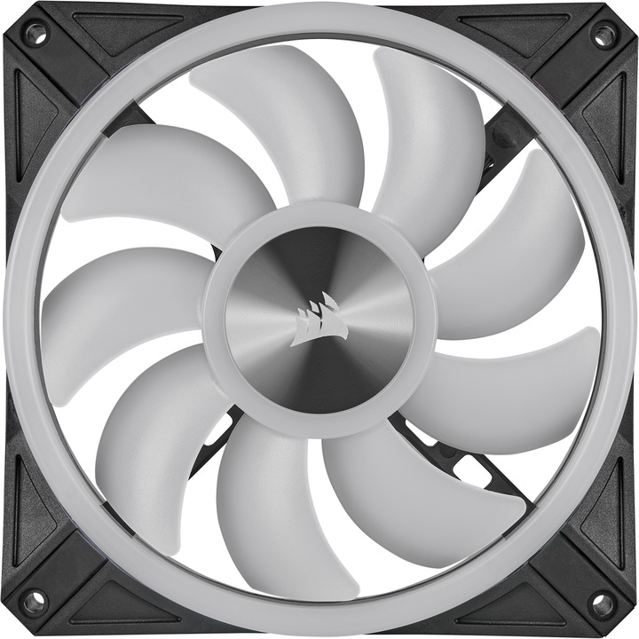 Immagine prodotto Corsair iCUE QL140 RGB (140 mm, 2 x)