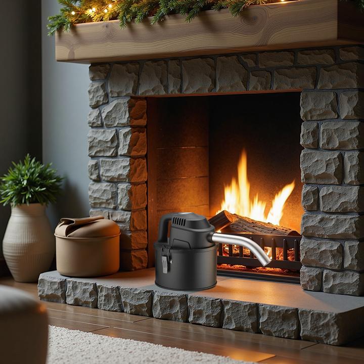 Produktbild Wiltec Aschesauger (Aschesauger)