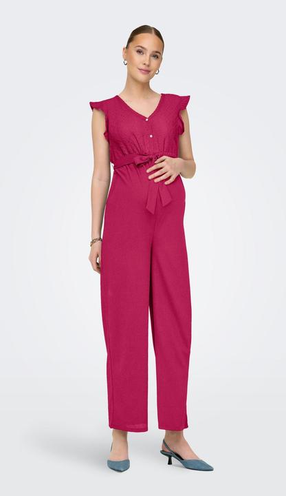 Produktbild Only Maternity OLMELISA Jumpsuit Jumpsuit (M)