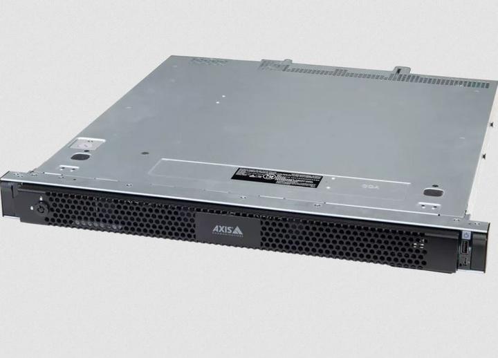 Produktbild Axis S1224 RACK 12 TB (Netzwerk Videorecorder (NVR))