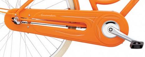 Image du produit Electra Amsterdam Original 3i (43 cm)