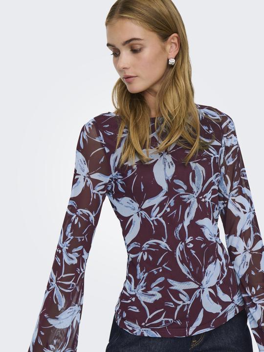 Produktbild Only ONLCYRIL Bluse Bluse (S)