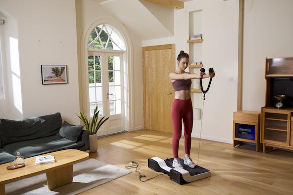 Produktbild Speediance GYM Pal Pro Max