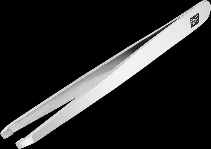 Actual product image Zwilling Tweezers oblique