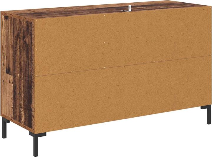 Image du produit vidaXL Sideboard-Aufbewahrung (36 x 100 x 60 cm)