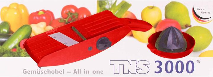 Immagine prodotto TNS 3000 Multireibe