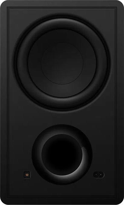 Actual product image TCL Q65H 5.1 Dolby Atmos Soundbar (580 W, 5.1 channels)