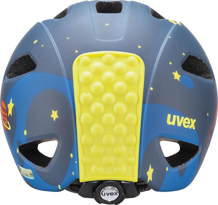 Actual product image Uvex Sports oyo style (50 - 54 cm)