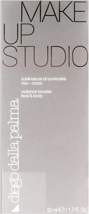 Actual product image Diego dalla Palma Radiance Booster Face & Body (200 Champagne)