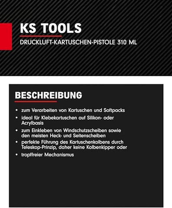 Image du produit KS Tools 515.1975