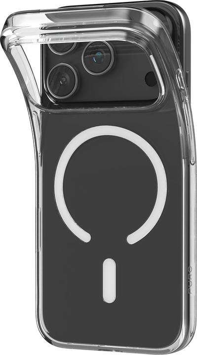 Produktbild Puro Schutzhülle (Apple iPhone 17 Pro)