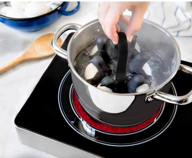 Produktbild Peleg Design PE481 Eierkocher