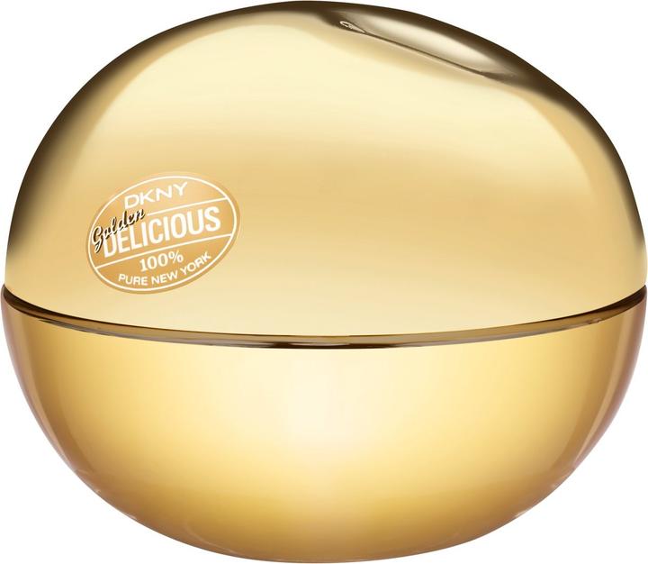 Image du produit DKNY Golden Delicious Edp Spray (Eau de parfum, 50 ml)